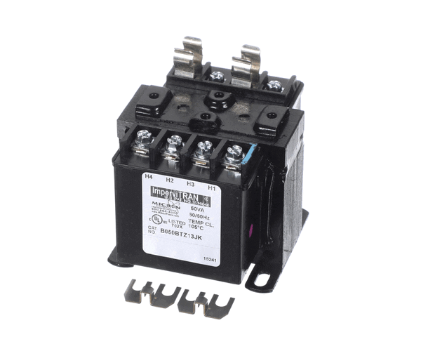 Hubbell Heaters B050Btz13Jk Transformer 50Va/480/120V (HUBB050BTZ13JK)
