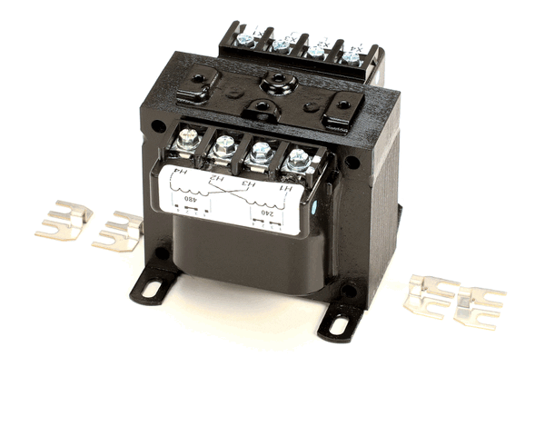 Hubbell Heaters B100Pu1519Jj Transformer 480-208V (100 Va) (HUBB100PU1519JJ)