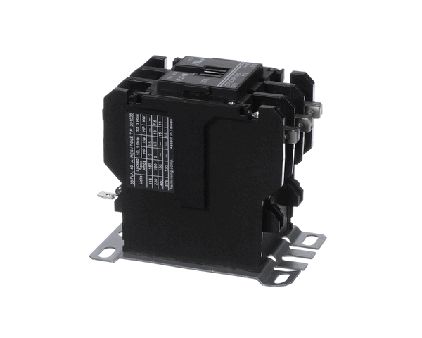 Hubbell Heaters C25Dnf330A Contactor, 40Amp,120V (HUBC25DNF330A)