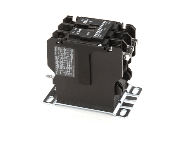 Hubbell Heaters C25Dnf340B Contactor 50 Amp Resistive 40 (HUBC25DNF340B)