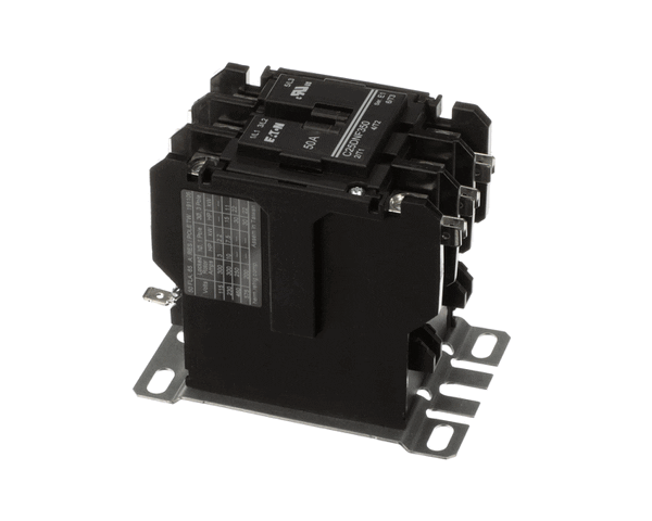 Hubbell Heaters C25Dnf350B Contactor 65 Amp Resistive 50 (HUBC25DNF350B)