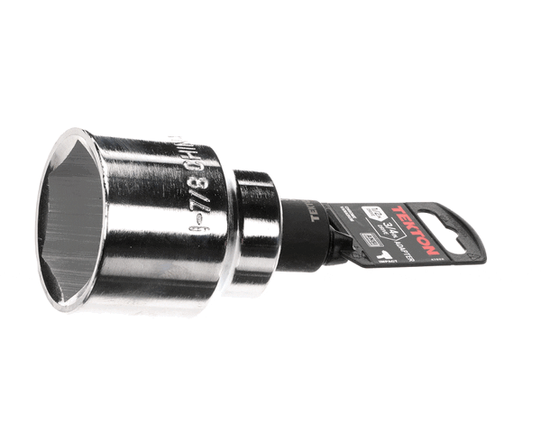 Hubbell Heaters Jsocket Socket Wrench For Booster Elem (HUBJSOCKET)