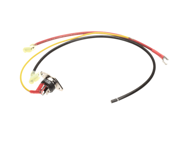 Hubbell Heaters Tg40E60 Triac, 40 Amp, 600V (HUBTG40E60)