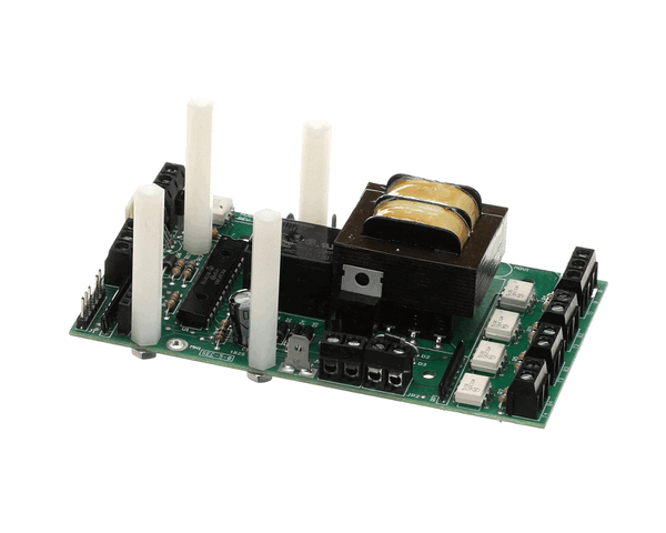 Hubbell Heaters Tk2000 Temp Control Board (Flow Meter) (HUBTK2000)