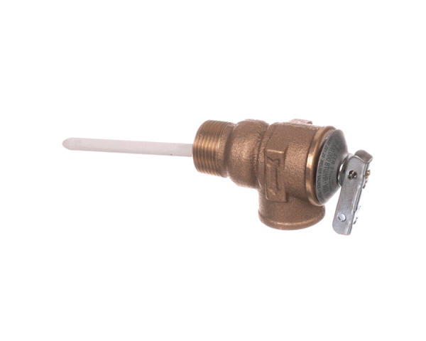 Hubbell Heaters Vrtpbnz-075-Nmf-4-150 Relief Valve (HUBVRTPBNZ-075-NMF-4-150)
