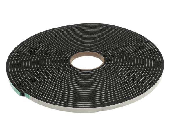 Hussmann 0136172Um 0136172 Gasket 1/2 X 1/4 X 600'' Roll (HUS0136172UM)
