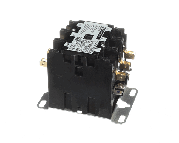 Hussmann 0138400 Contactor 30A 3P 200-240V (HUS0138400)