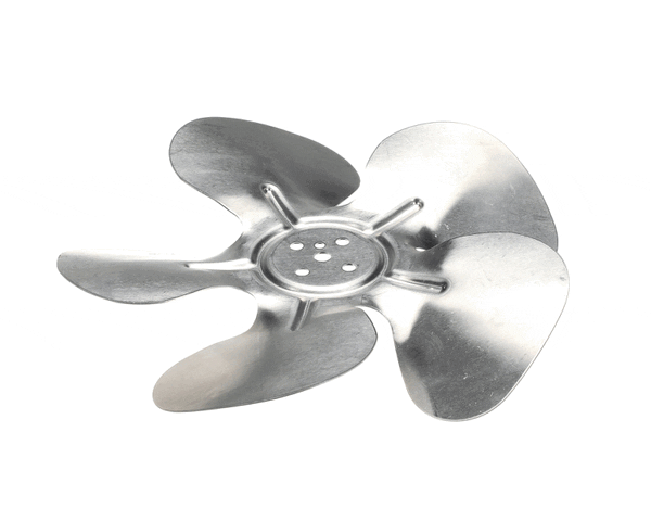 Hussmann 0142780 Blade-Fan 8.00 Cw Al 25 (HUS0142780)