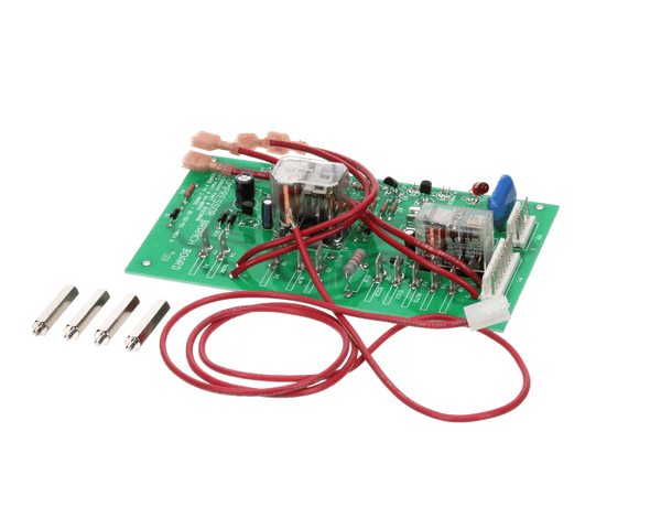 Hussmann 0323098 Board-Compressor Branch (HUS0323098)