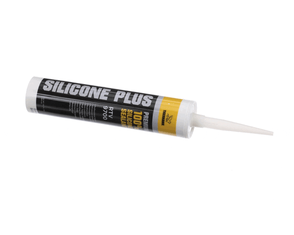 Hussmann 0334177002 Sealer Silicone Adhesive (HUS0334177002)