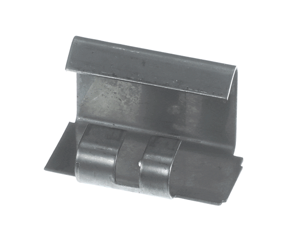 Hussmann 0336783 Retainer-Price Tag Mldg (HUS0336783)
