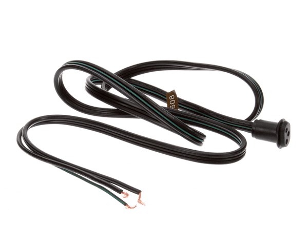 Hussmann 0376608 Harness-Main Fan Feed (HUS0376608)
