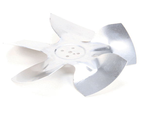 Hussmann 0380485 Blade-Fan 8.25 Cw Al 25 (HUS0380485)