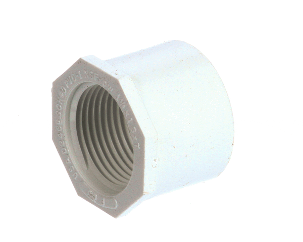 Hussmann 0386604 Bushing-Reducer 1 1/4 X 1 In (HUS0386604)