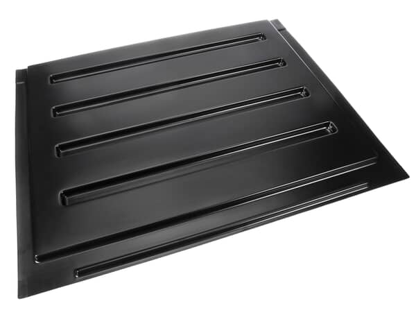 Hussmann 0397719 Pan-Display 32.750 Blk (HUS0397719)