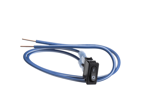 Hussmann 03S443 Switch, Light, For Service, An (HUS03S443)