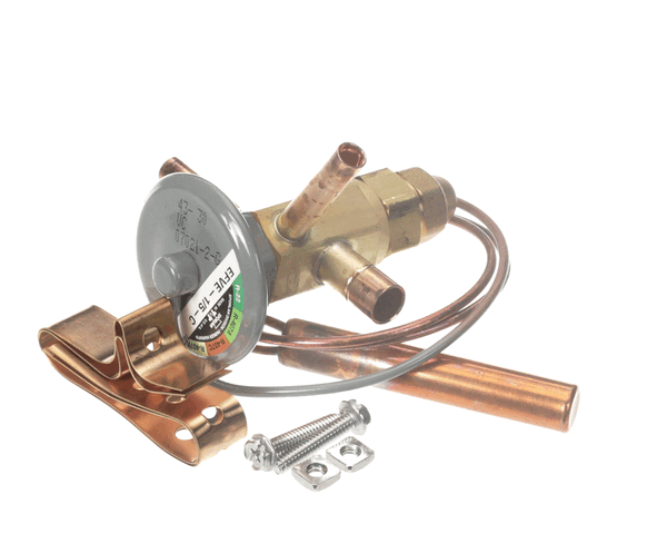 Hussmann 0403865 Valve - Expansion Efve 1/5 C (50) (HUS0403865)