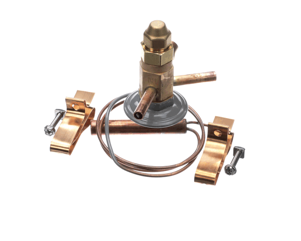 Hussmann 0403867 Valve-Expansion Fbve .5 C (49) (HUS0403867)