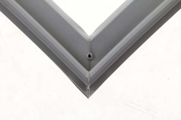 Hussmann 0428563 Gasket-Gray Magnetic (HUS0428563)