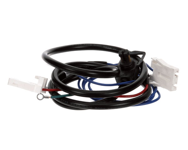 Hussmann 0429823 Harness-Shelf Light Fixt Blk (HUS0429823)