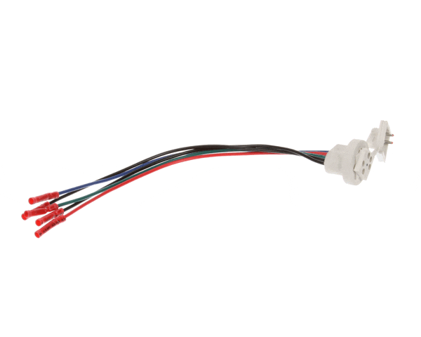 Hussmann 0430113 Connector-5 Pole Repla (HUS0430113)