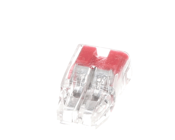 Hussmann 0430513 Connector-2 Wire (HUS0430513)