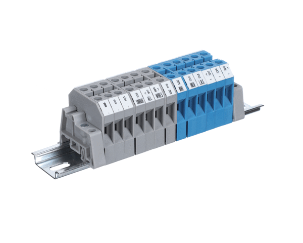 Hussmann 0435513 Block Asm-Lt Kg Terminal (HUS0435513)