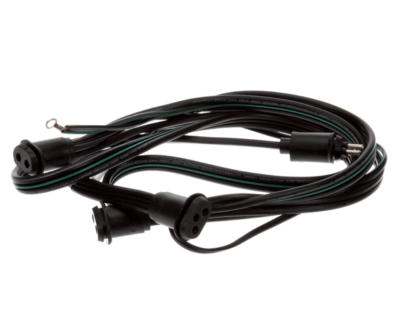 Hussmann 0443521 Harness-Fan Dual Mod (HUS0443521)