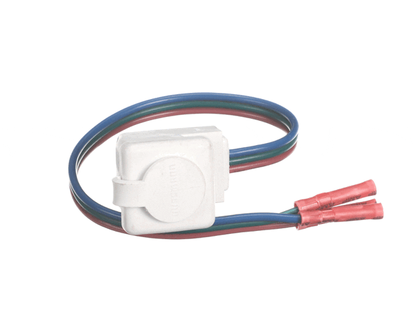 Hussmann 0460927 Harness-10 Repl White (HUS0460927)