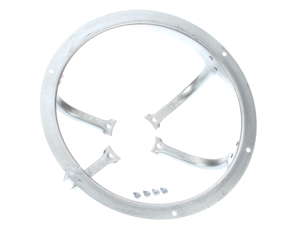 Hussmann 0461806 Bracket-Motor Orifice 8.5 In (HUS0461806)
