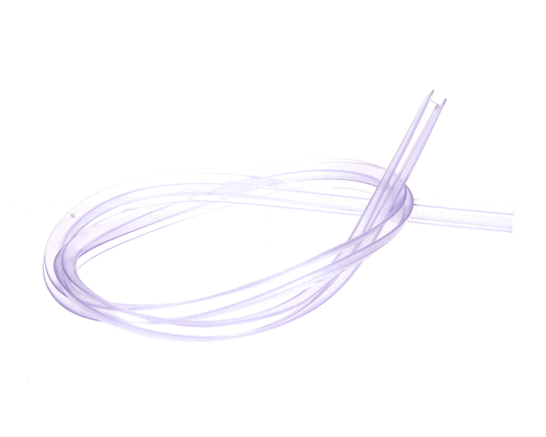 Hussmann 0463048 Wiper-Side Glass (HUS0463048)