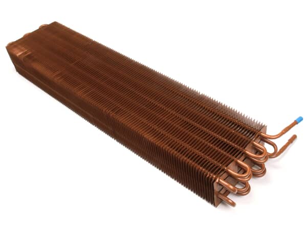 Hussmann 0498782 Coil-24P 1C 3Fpi X 42.5 Coated (HUS0498782)