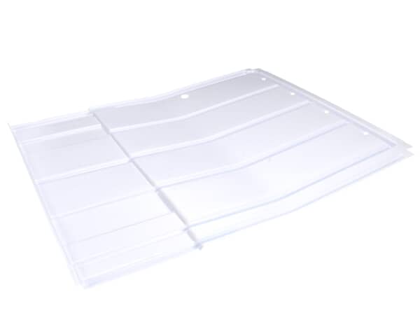 Hussmann 0506495 Pan-Display White (HUS0506495)