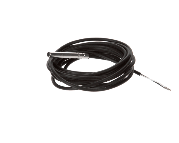 Hussmann 0509794 Black Sensor - Ss Tip - 3M (HUS0509794)