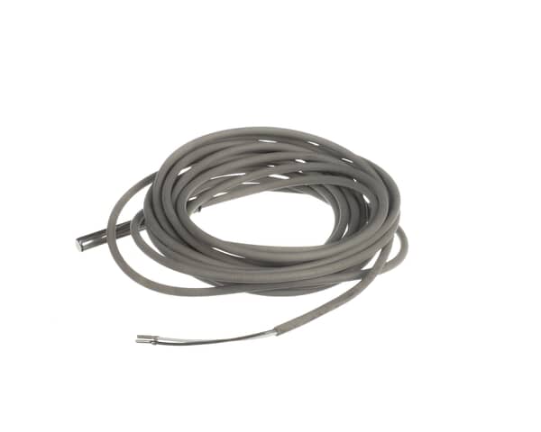Hussmann 0510533 Black Sensor -Ss Tip - 4M (HUS0510533)