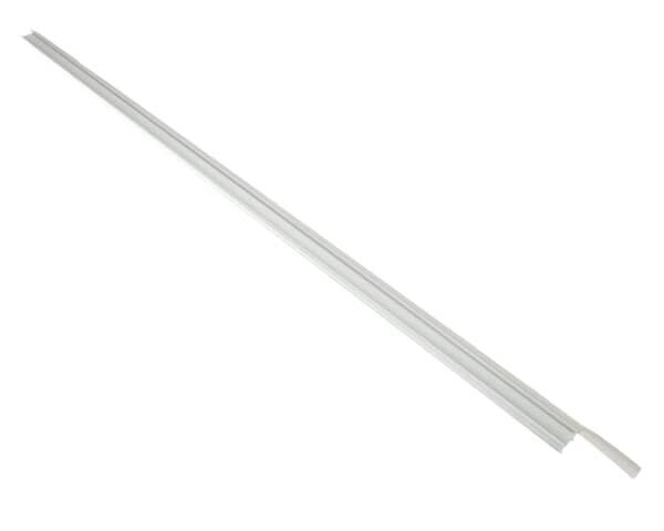 Hussmann 0524692 Extrusion-Top Hinge Wiper 4 (HUS0524692)