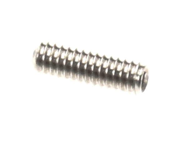 Hussmann 0526059 Screw-Set 8-32 X 1/2 Ss Cup Pt (HUS0526059)