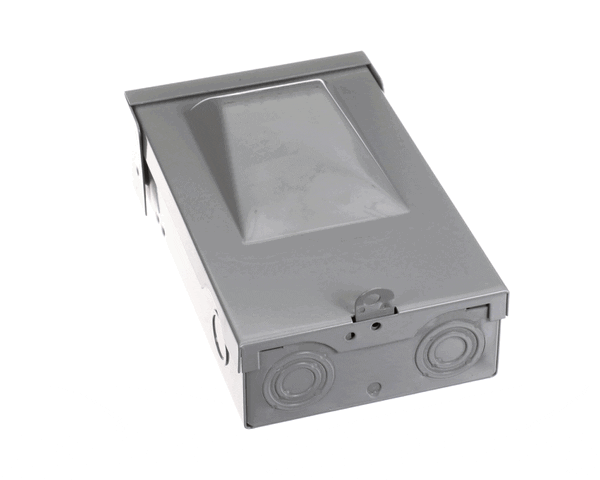 Hussmann 530610 Switch-Disconnect Non Fused (HUS0530610)