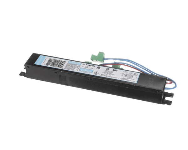 Hussmann 0539829 Ballast Assy-Sylv 3 Lamp 120/ 277,Type C (HUS0539829)