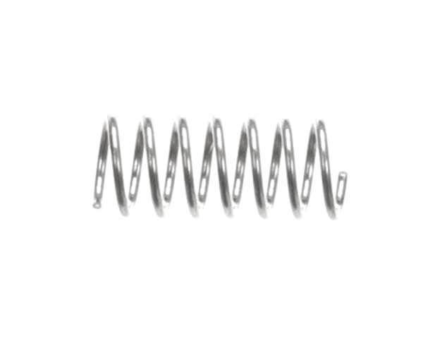 Hussmann 0543782 Spring-Hinge Pin Coil Retrofit (HUS0543782)