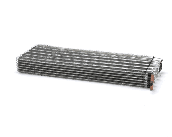 Hussmann 0547187 Coil Assy-72P 6C 42.5In Fin Width (HUS0547187)
