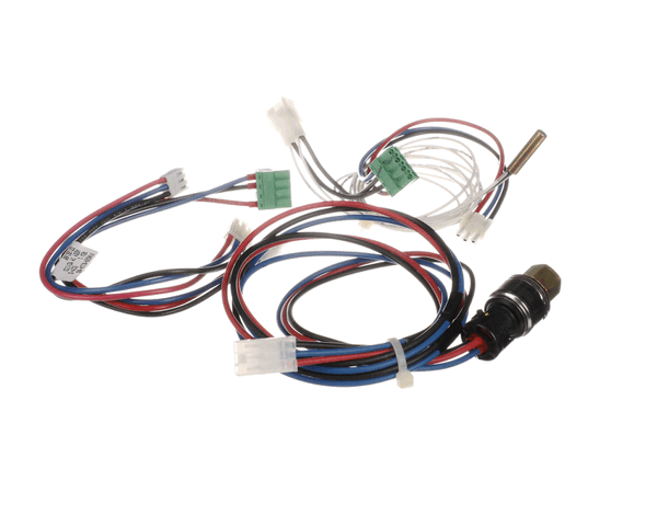 Hussmann 547538 Transducer Copeland 929-0114-00 Pressure (HUS0547538)