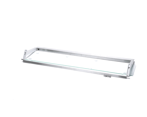 Hussmann 553539 Shelf Amc 4X10 Glass Tmp Ul (HUS0553539)