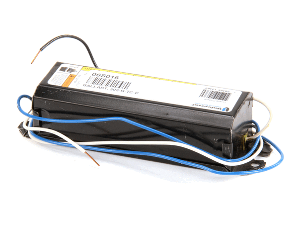 Hussmann 06S016 Ballast, 202-B-Tc-P (HUS06S016)