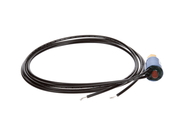 Hussmann 0705538 Hpc 395Psi P100Da65D Man Reset (HUS0705538)
