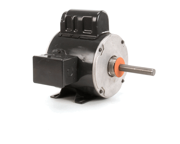 Hussmann 11524N Motor 1/4Hp 460/60/1/1120 (HUS11524N)
