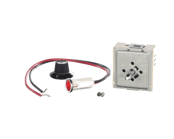 Hussmann 125011663 Crtl Infinite Kit 240-1022 (HUS125011663)