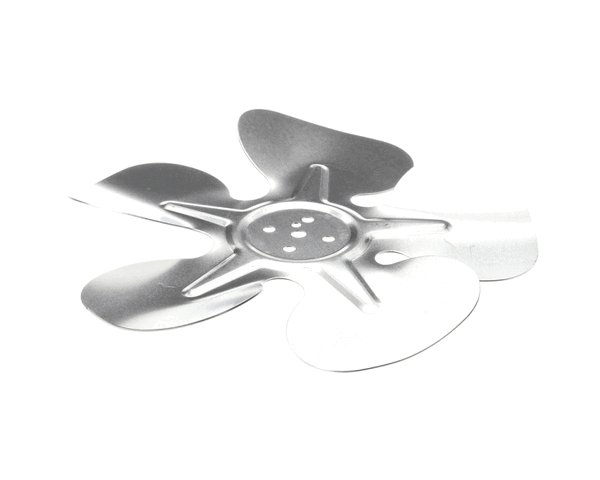 Hussmann 175011005D Fan Bld 815 Deg Ccw Yellow (HUS175011005D)