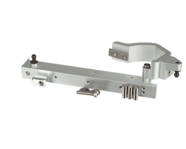 Hussmann 175012978 Q3 D/M Top Hinge Asm Rt (HUS175012978)