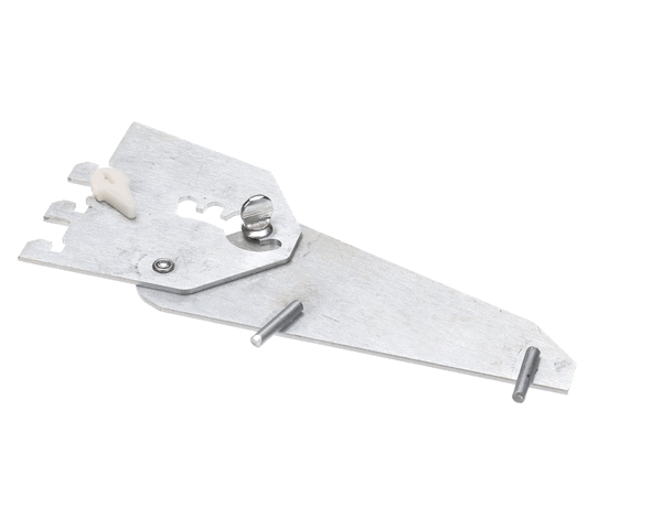 Hussmann 175020665 Bracket Adj Sp-8R Shelf Crown (HUS175020665)